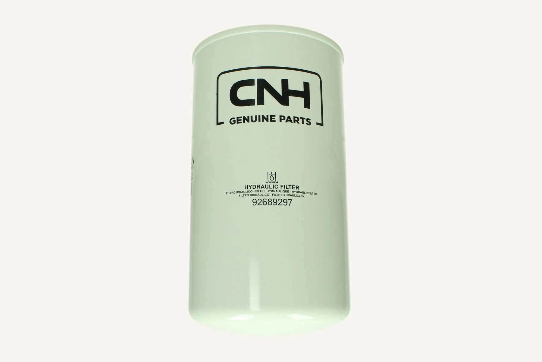 Hydraulic Oil Filter 135x245mm M55x1.5