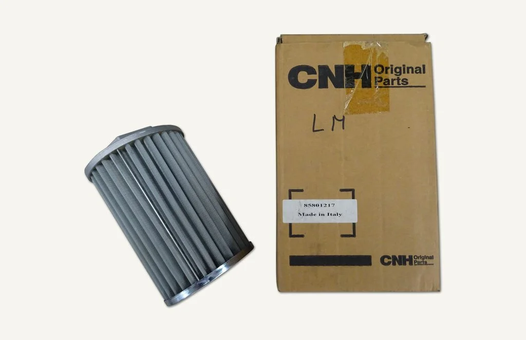 Filtre huile hydraulique 138x221mm