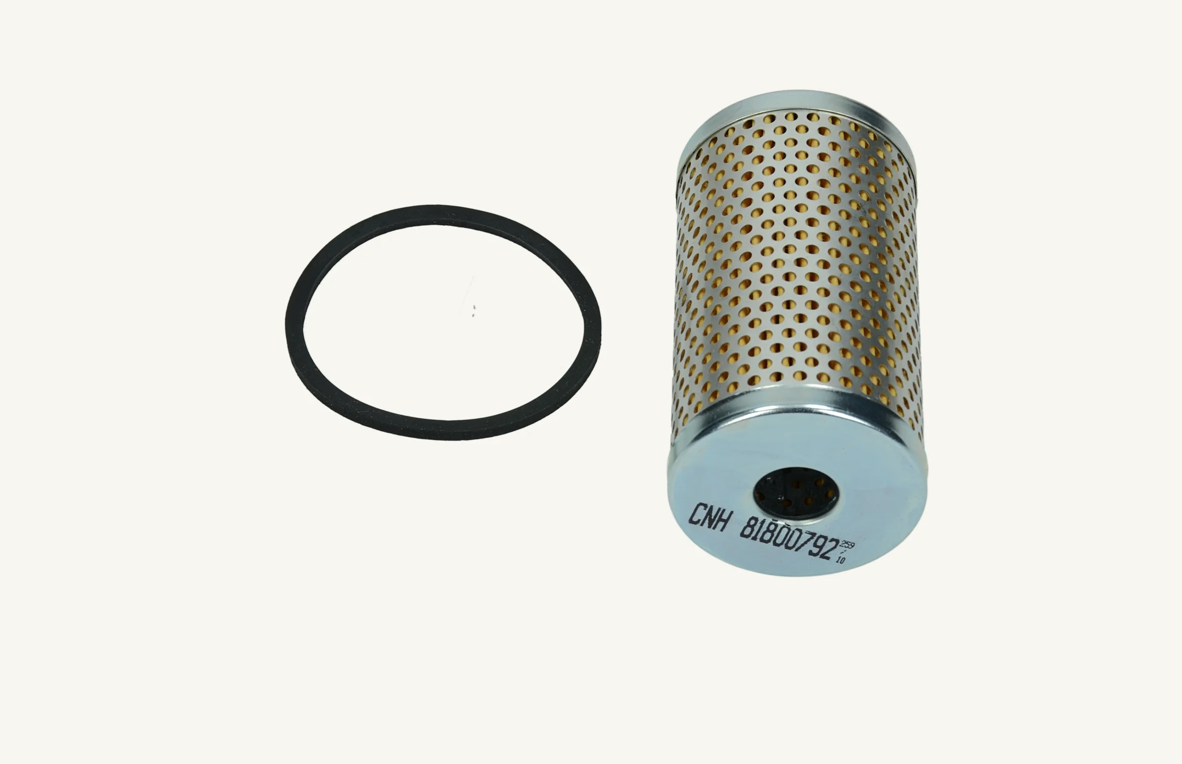 Hydraulikoelfilter 18x57x101