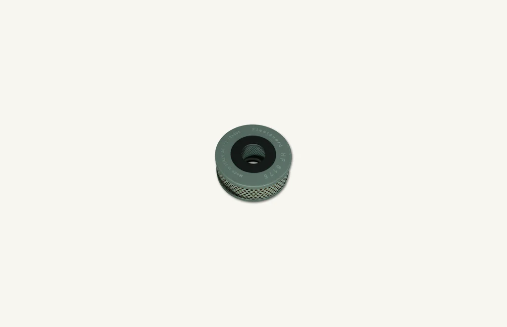 Filtre huile hydraulique 28x87x37mm