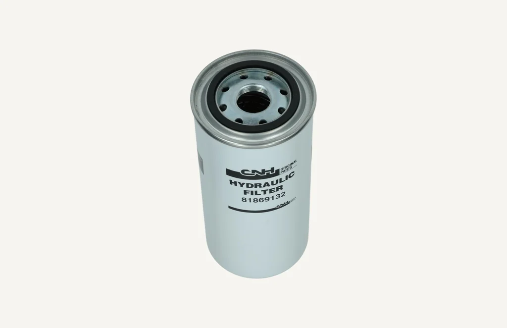 Hydraulic Oil Filter 96x214mm 11/8-16G