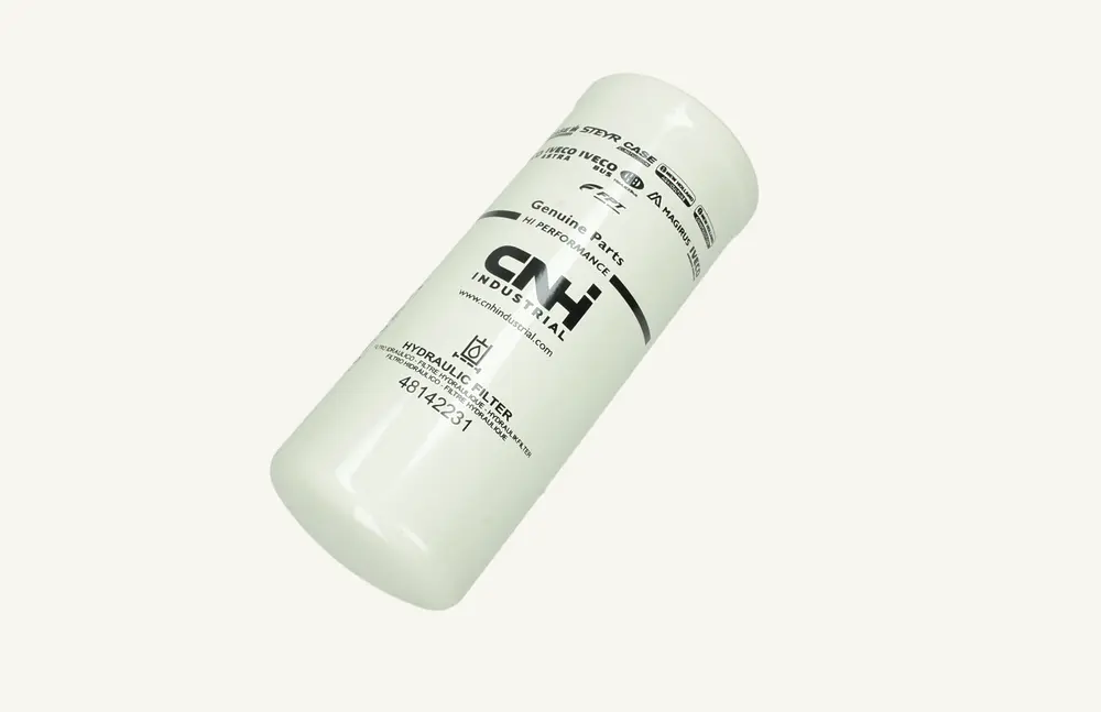 [1013429] Hydraulikoelfilter 98x240mm 13/8-12UNF