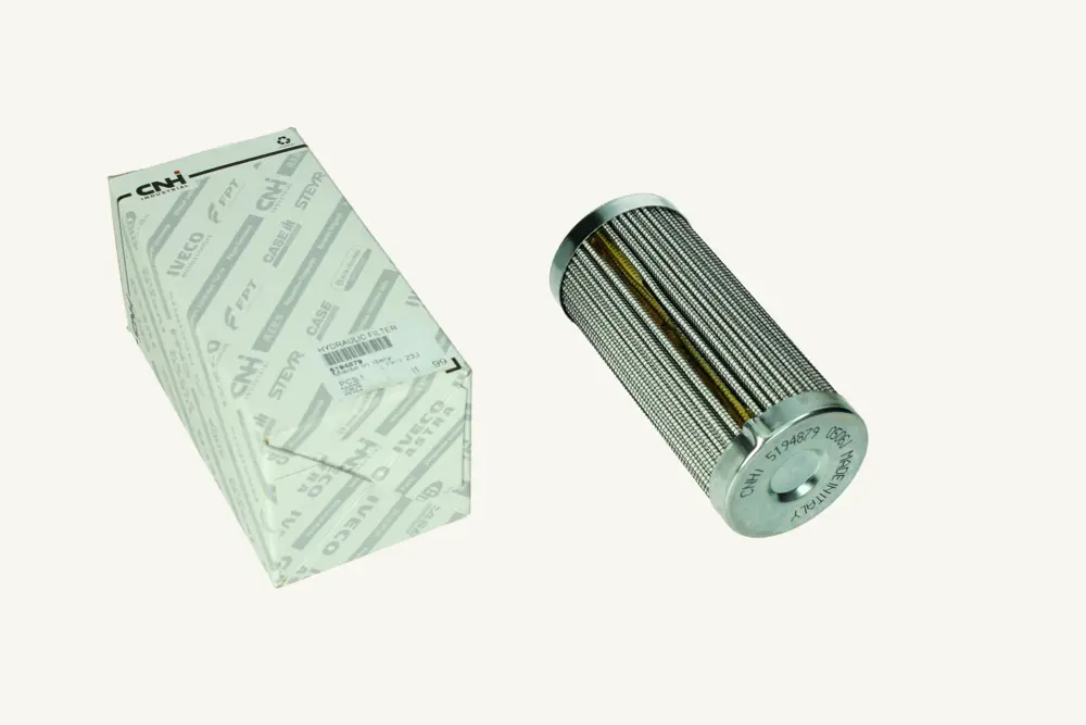 [1000861] Hydraulikoelfilter HI-LO 50x112mm