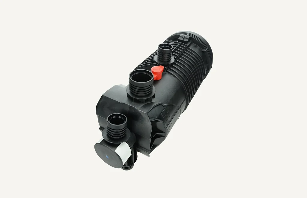 Hydraulikoelfilter komplett
