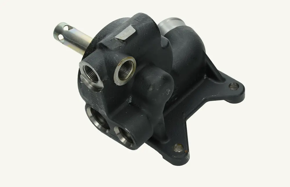 [1008230] Hydraulikoelfiltergehäuse