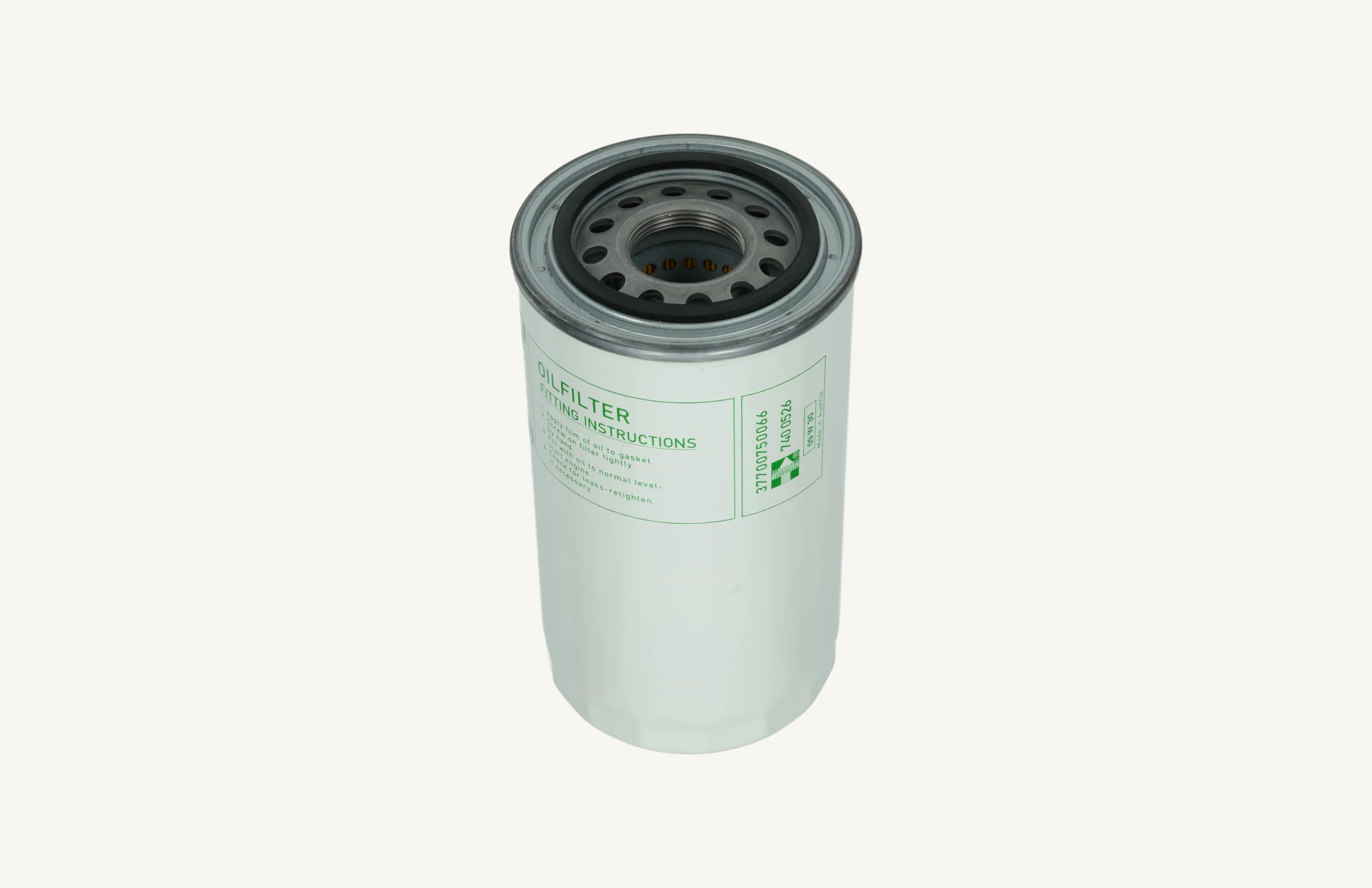 Hydraulikölfilter 94x175mm M33x1.5mm