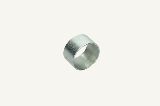 Douille conique D26 x 14mm