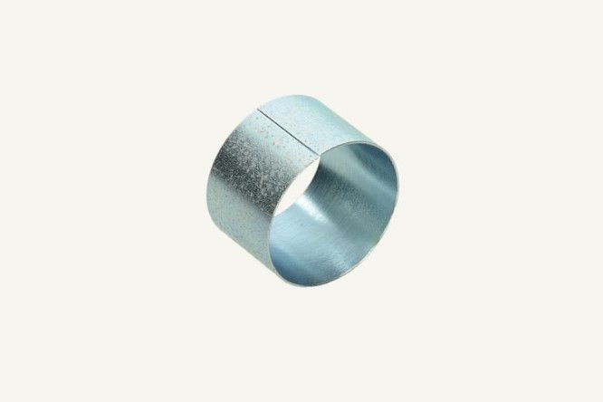 Douille conique D35  x 22mm