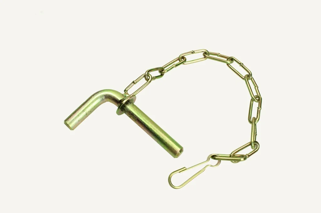 Bolzen Stabilisator 12x66mm