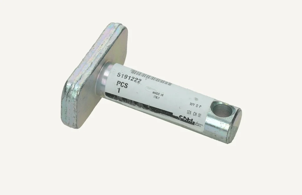 Pin Lower Link 25x109mm CBM