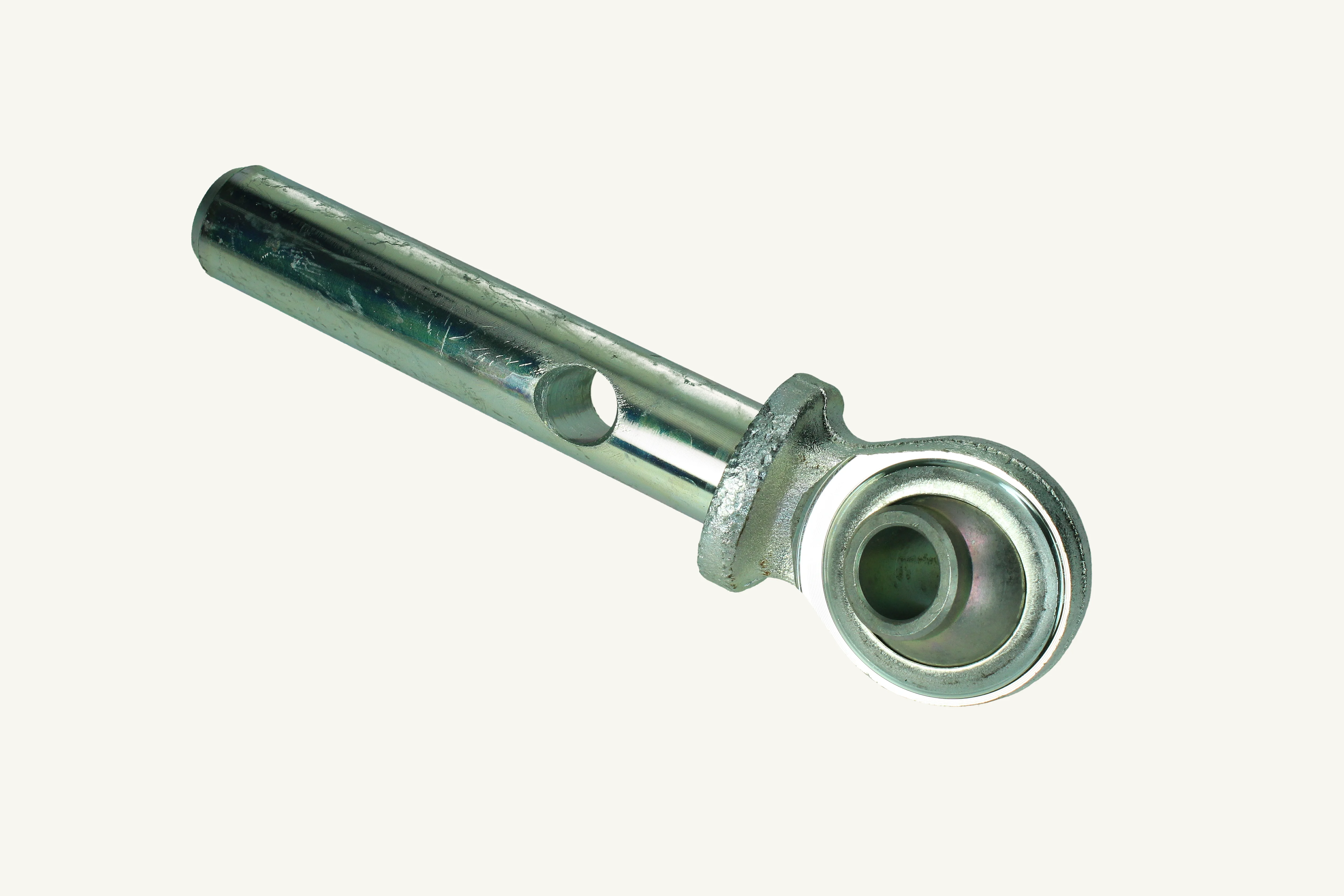 Bolzen Unterlenkerstrebe 30x200mm