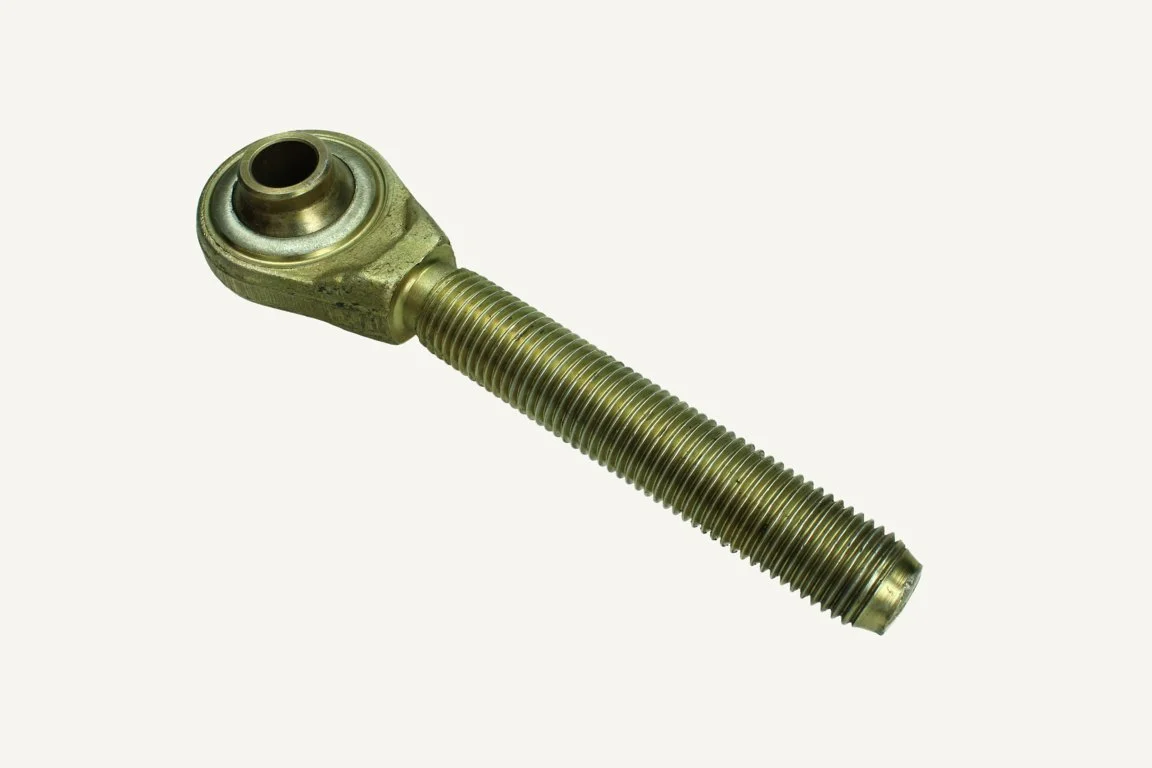 Endstück Oberlenker M27x3 LINKS