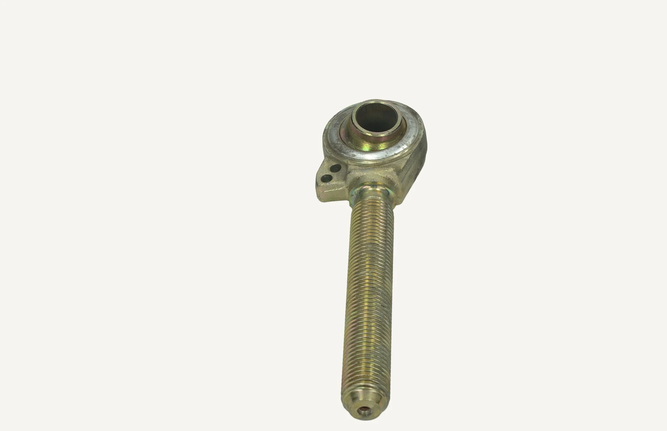 [1009706] Endstück Oberlenker M27x3 links