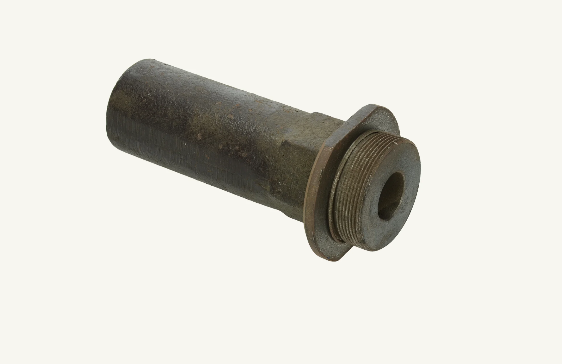 Führungsrohr Hubstrebe M48x1.5 x134mm