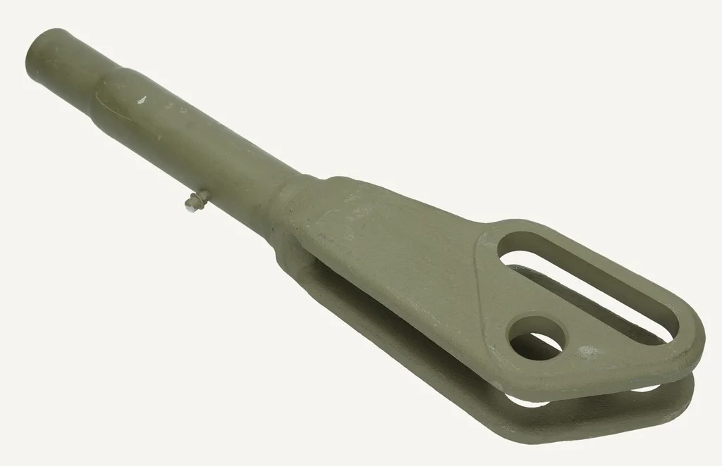 [1003605] Fork Lift Rod M27x3mm