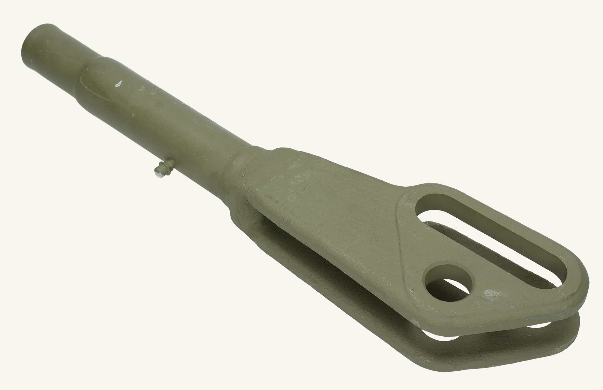 [1003605] Gabel Hubstrebe M27x3mm