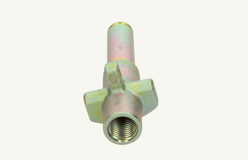 [1055195] Gewinderohr Stabilisator M30x3.5x211