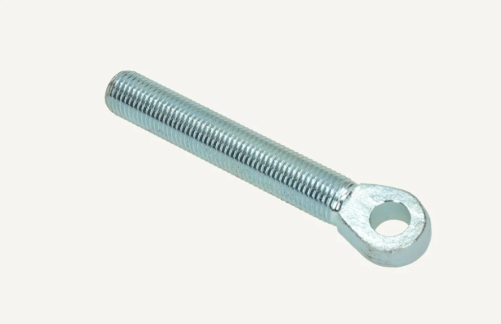 [1003631] Threaded Spindle Lower Link M27x3x180mm