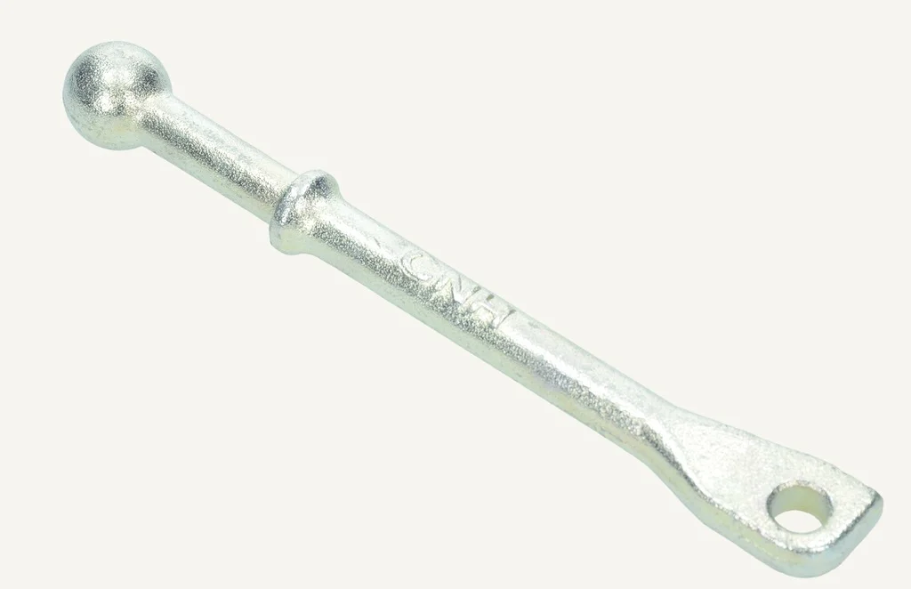 [1007681] Levier pour barre de poussée
