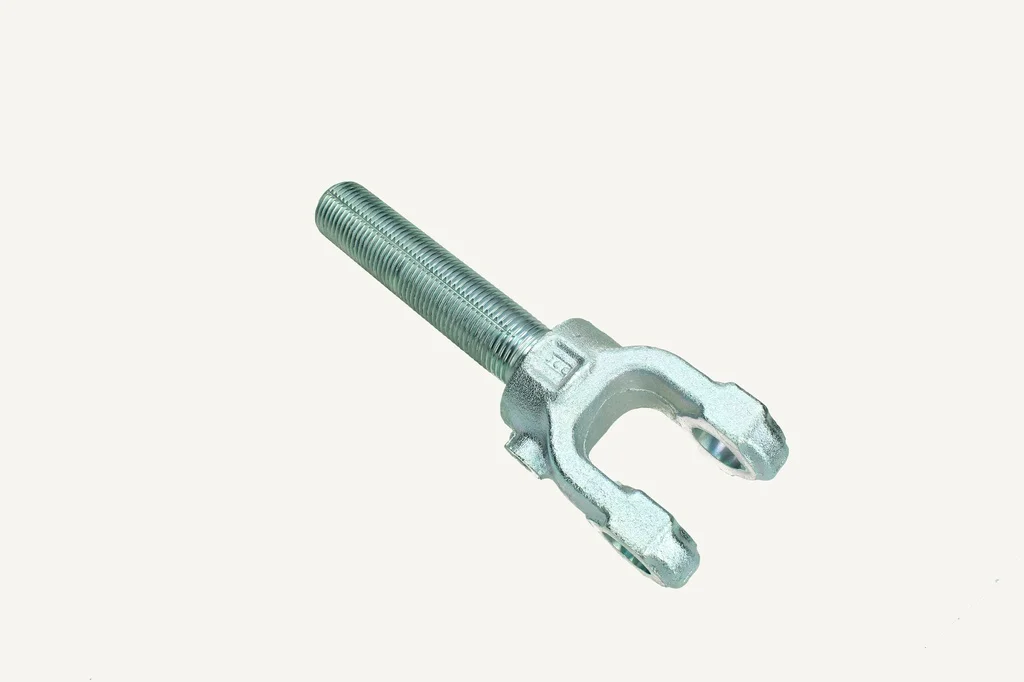 Hubstrebe Oberteil M33x3