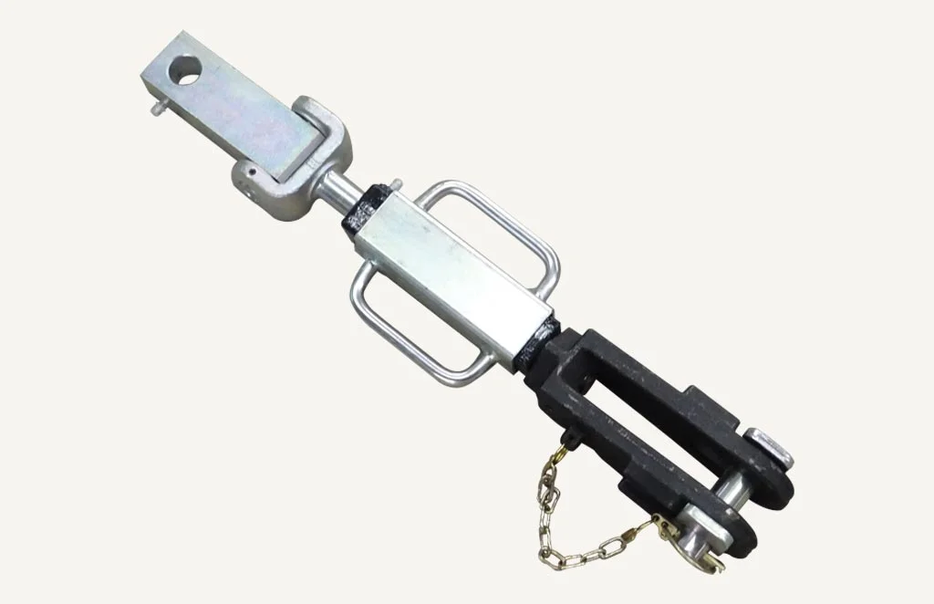 Lift Rod complete 550-690mm