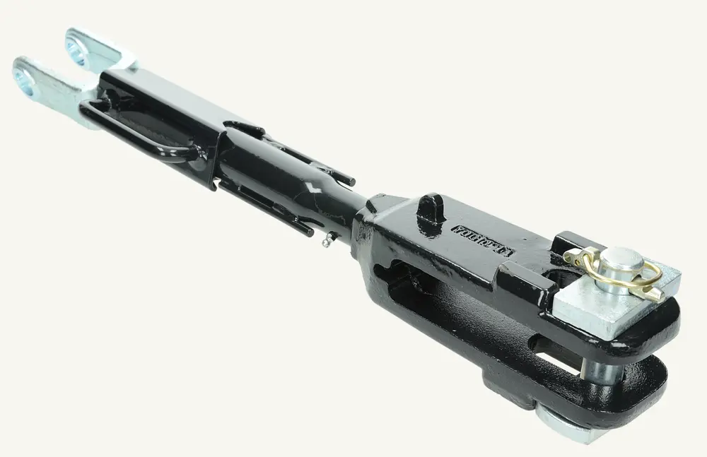[1059858] Hubstrebe komplett M27x3mm (Länge 580mm)