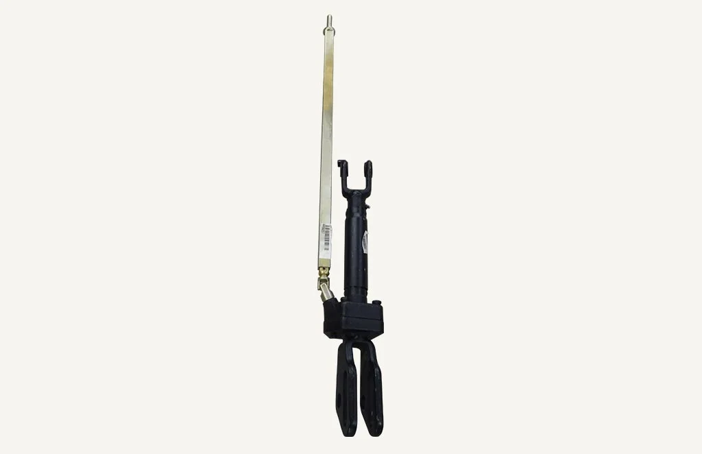 Chandelle de relevage complet pour broche