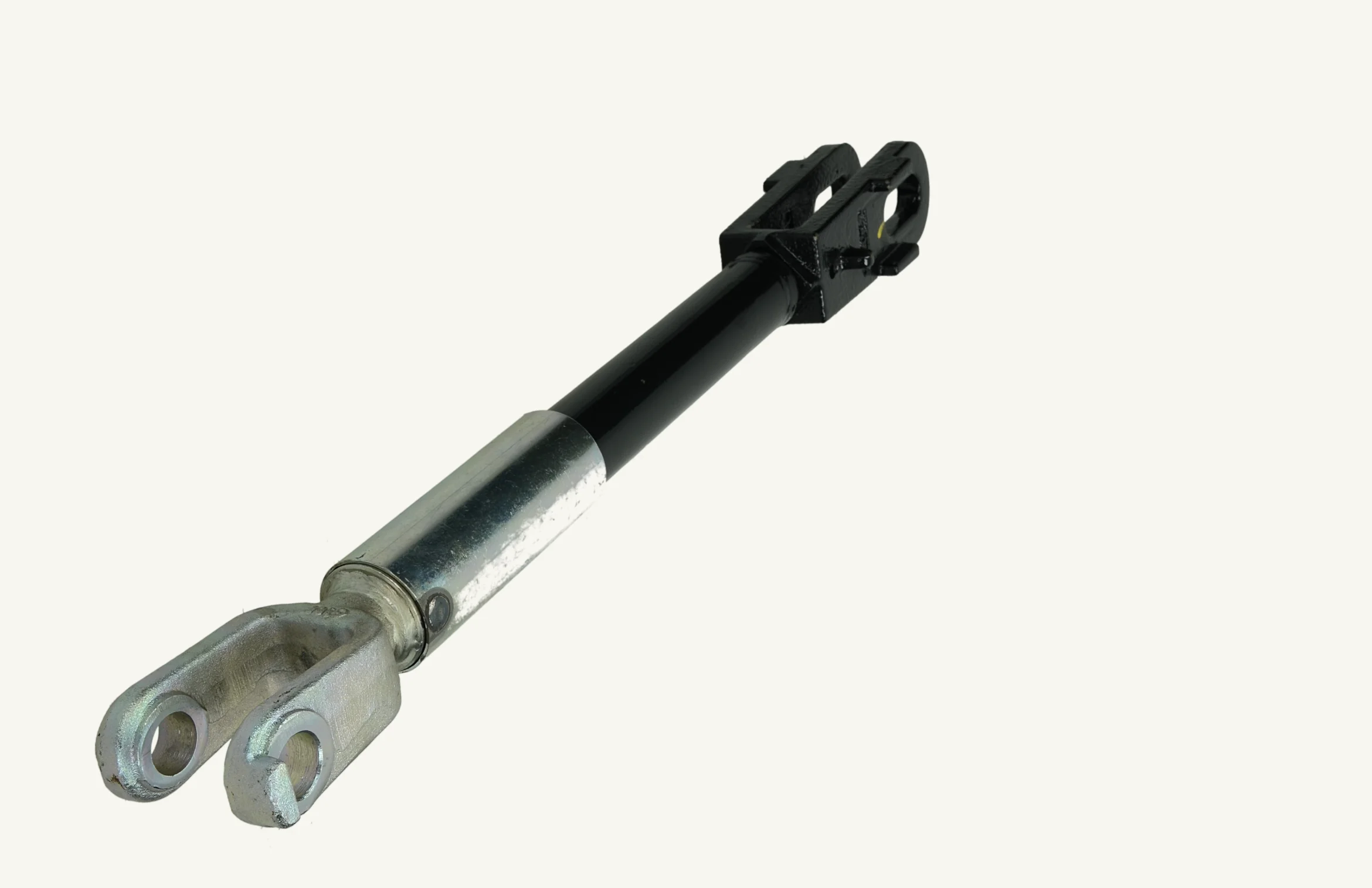 Hubstrebe links 615-730mm