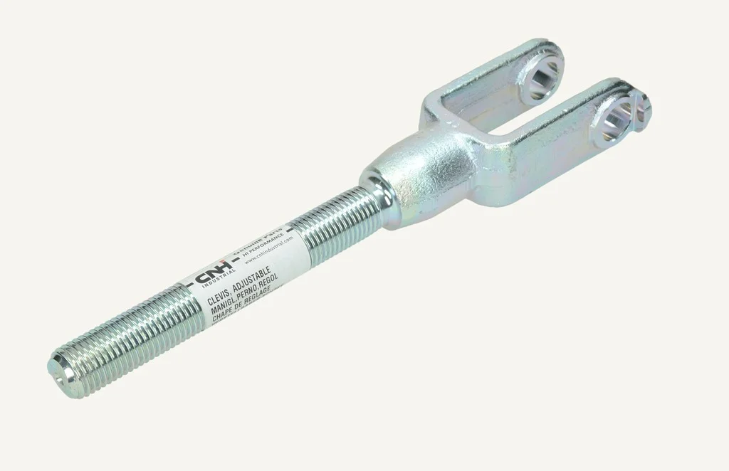 Chandelle de relevage en haut M27x3 /335mm