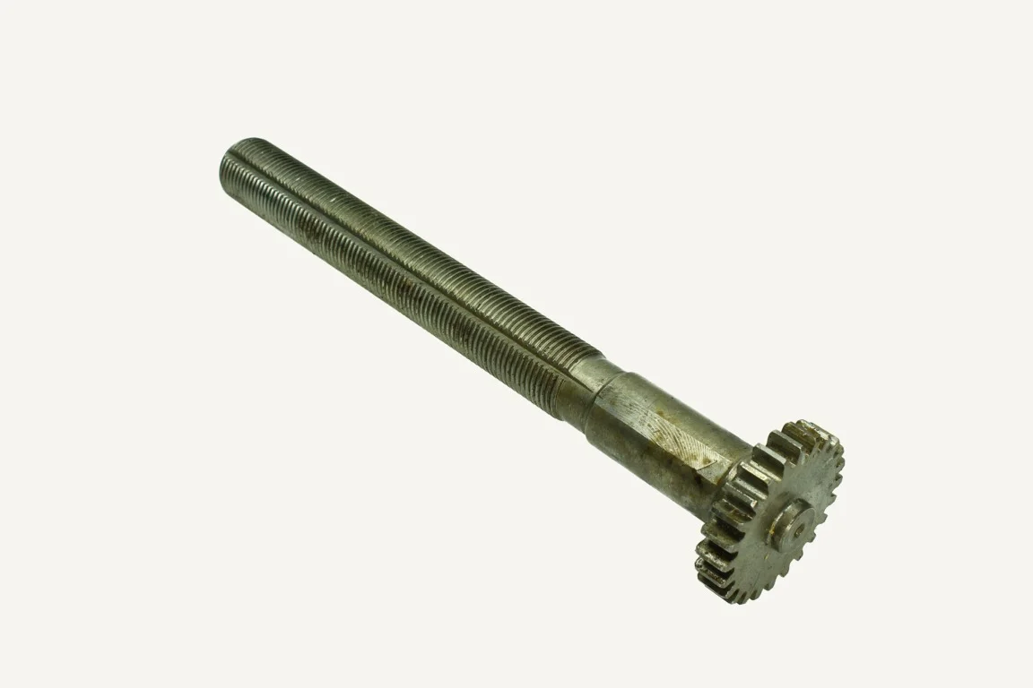 Lift Rod Spindle M24x2x243mm