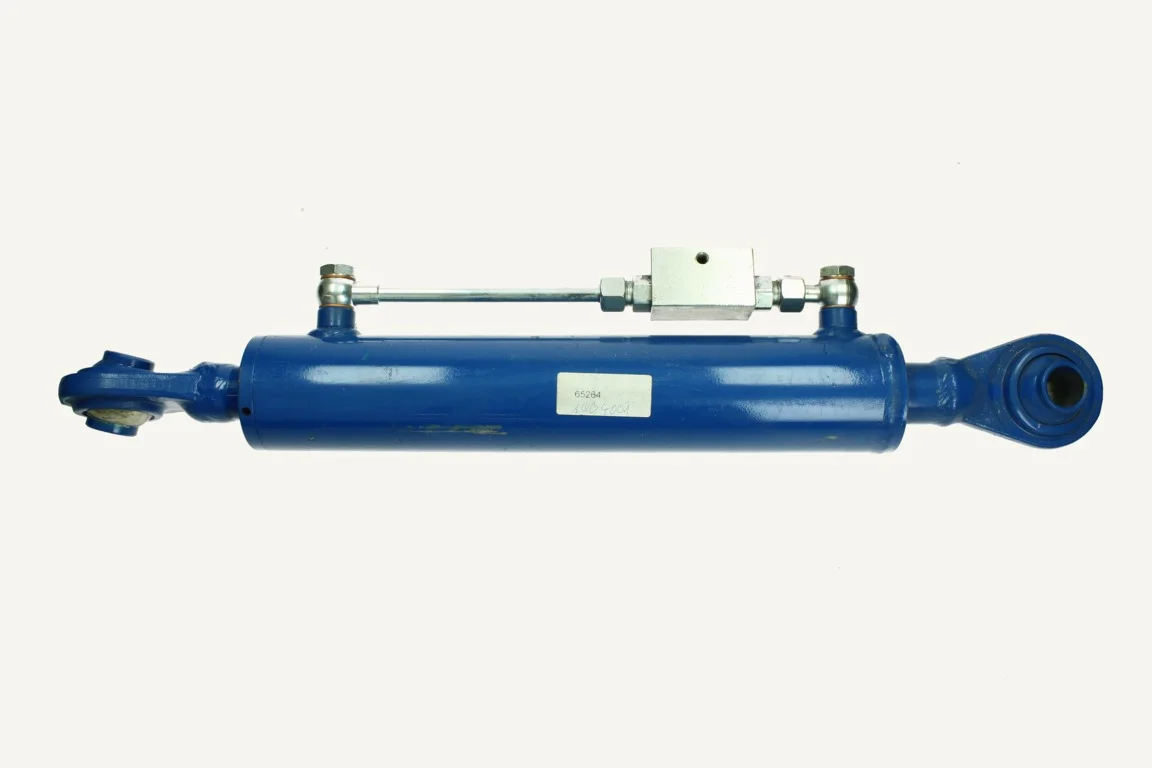 Hydraulique barre de poussée 605-885mm