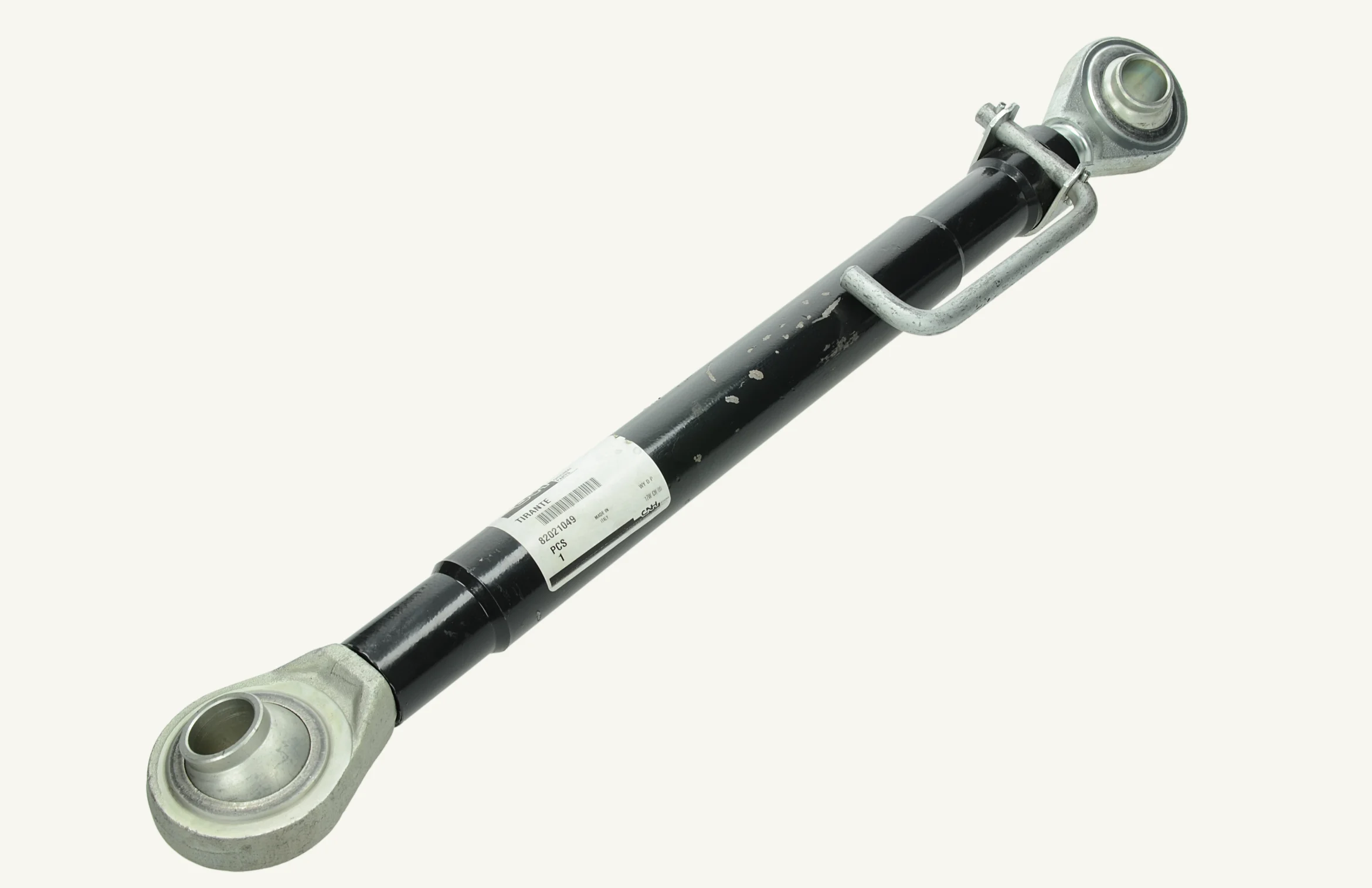 Oberlenker 580-820mm Kat2 11/4"