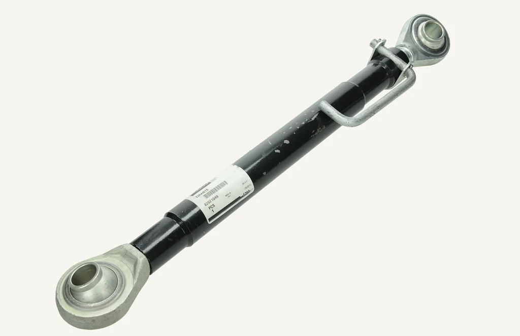Oberlenker 580-820mm Kat2 11/4"