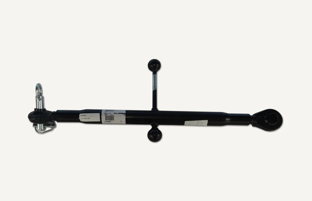 Barre de poussée 648-910mm M27x3 cat..1-2