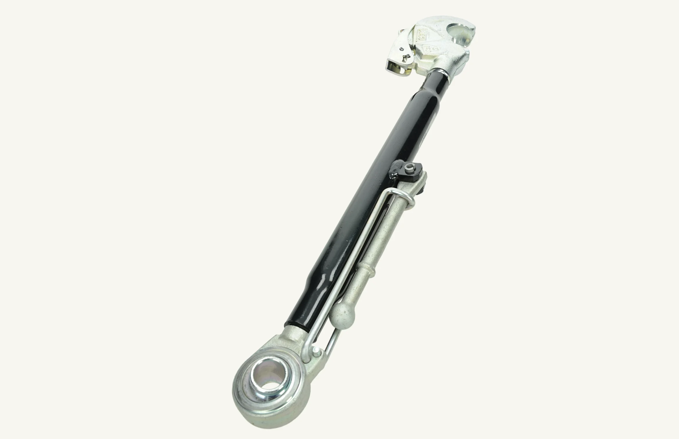 Oberlenker komplett 600mm - 820mm