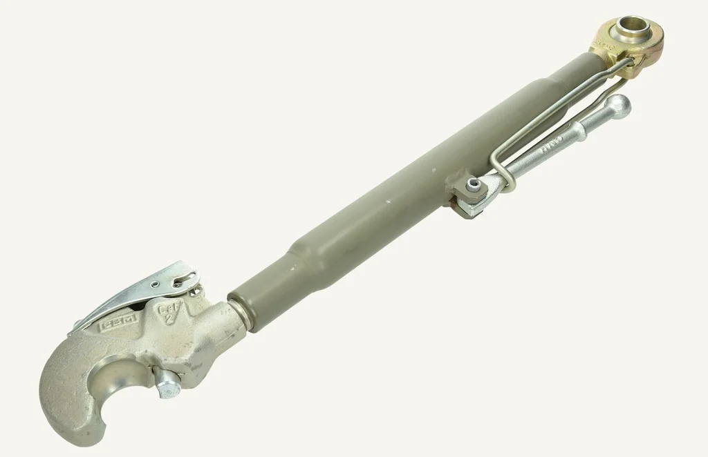 Top Link complete CBM 620-820mm M30x3
