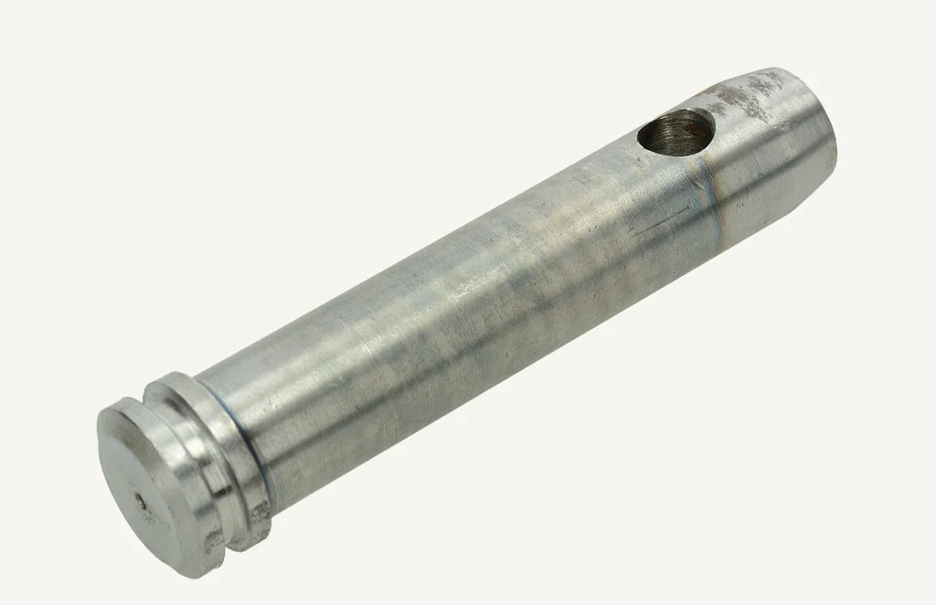 Axe barre de poussée 25,4x134