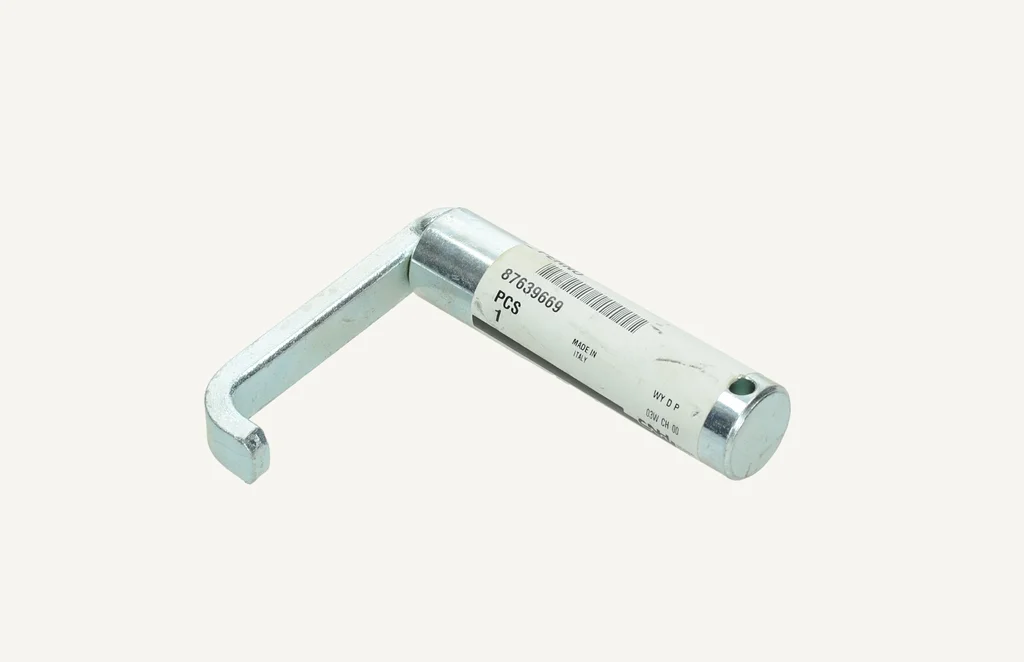 Top Link Pin 25.5x104mm