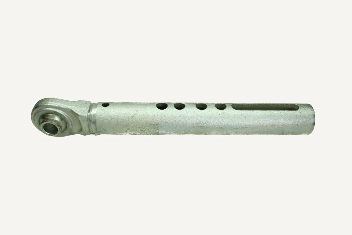 Seitenstabilisator Aussenteil 30x45x55mm