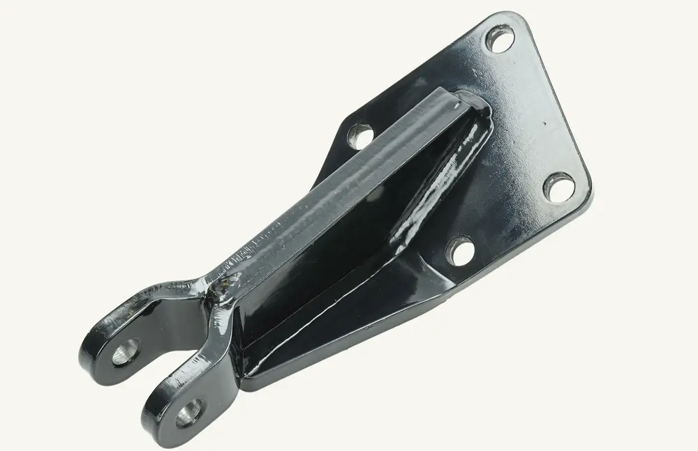 [1057790] Seitenstabilisator Halteplatte rechts