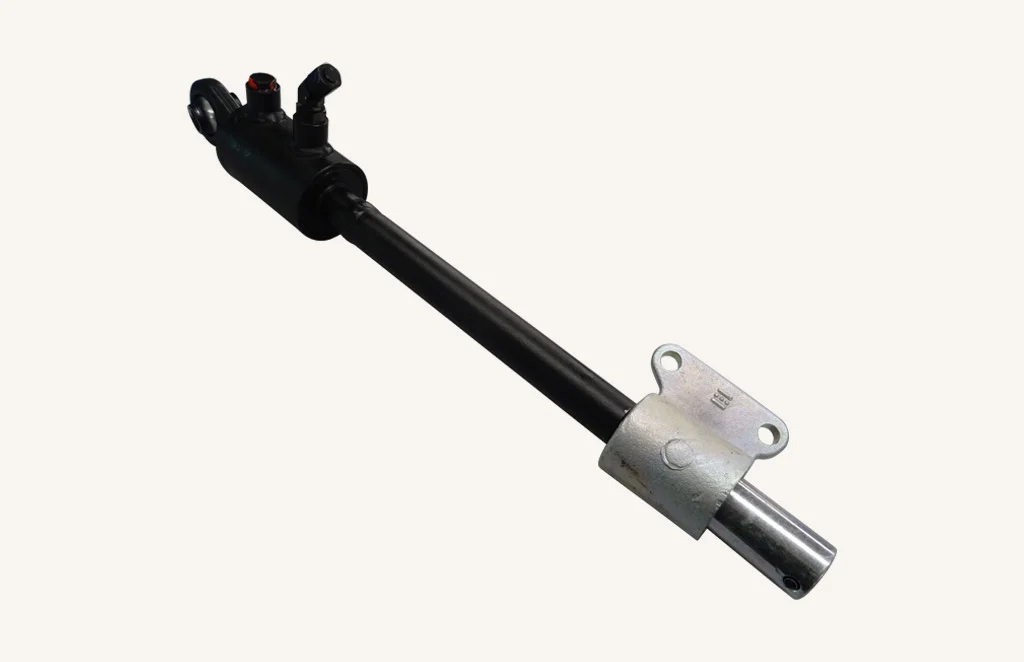 Seitenstabilisator Hydraulisch links