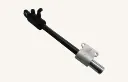 Seitenstabilisator Hydraulisch links