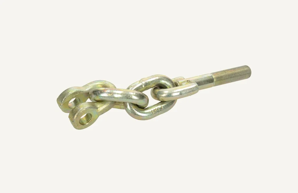 Stabiliser Chain