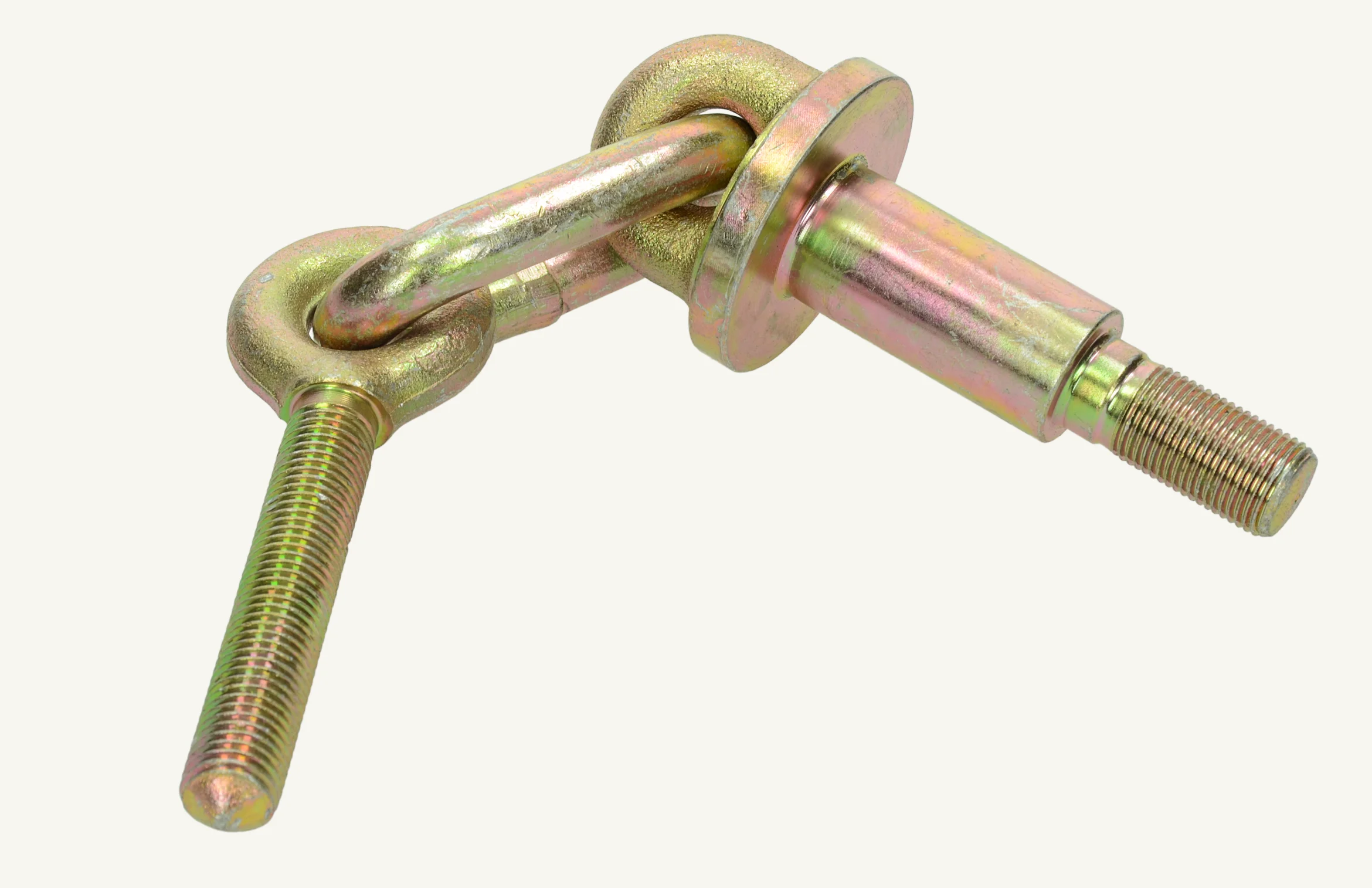 Seitenstabilisator Kette