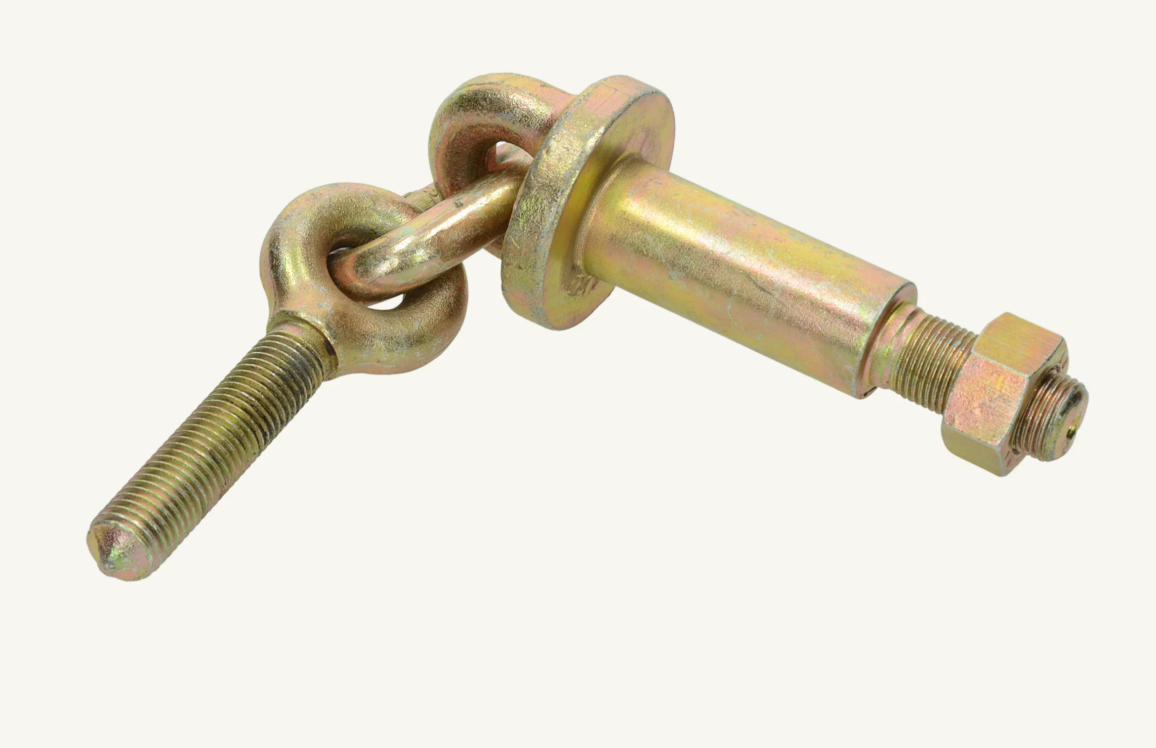 Seitenstabilisator Kette