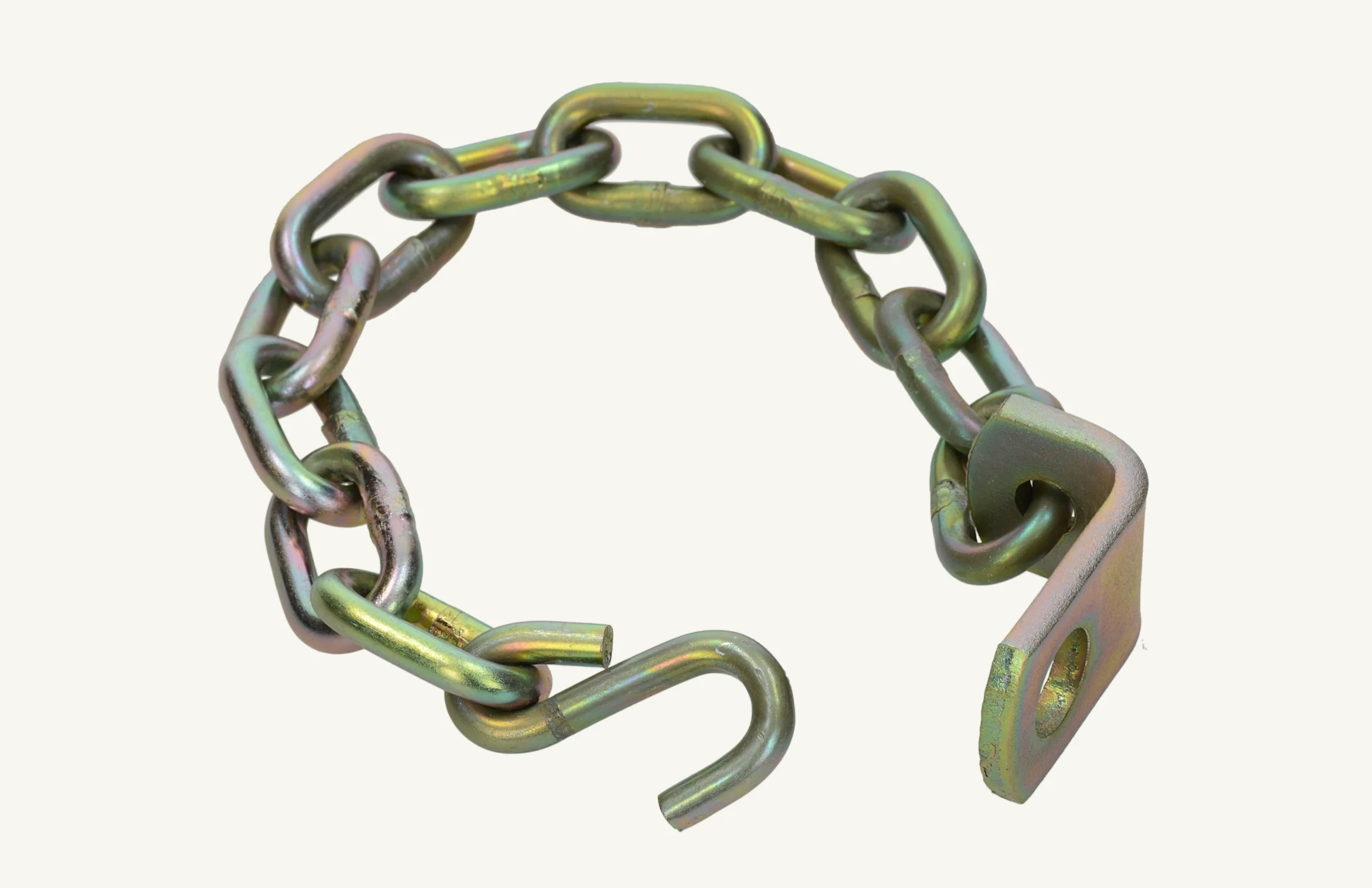 Seitenstabilisator Kette