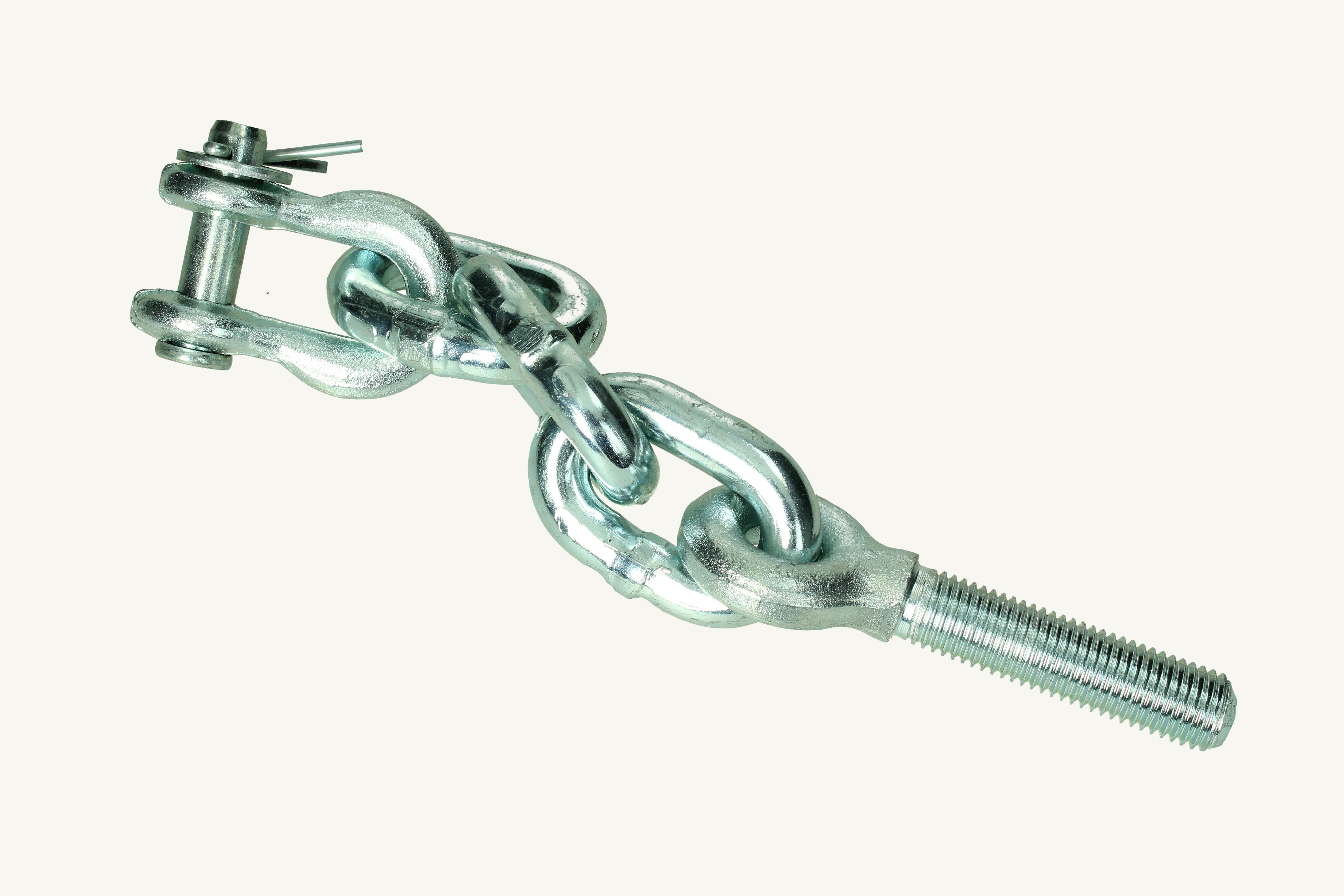 [1004358] Seitenstabilisator Kette  M16x250mm
