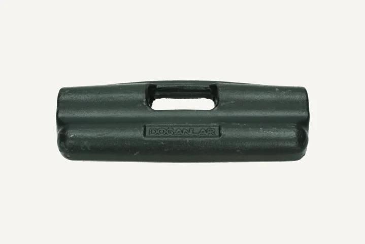 Stabiliser Turnbuckle M16x2x180