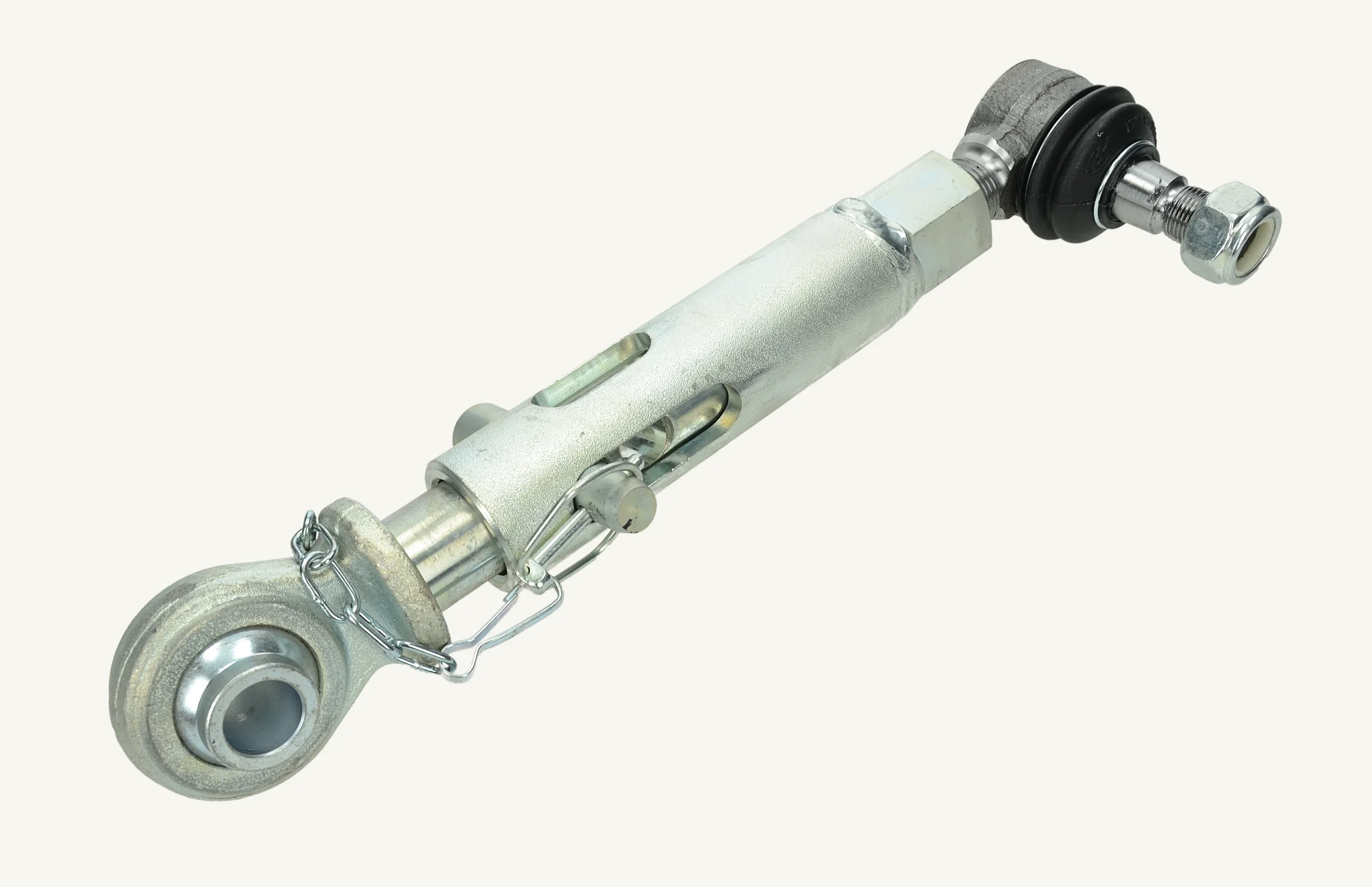Seitenstabilisator komplett