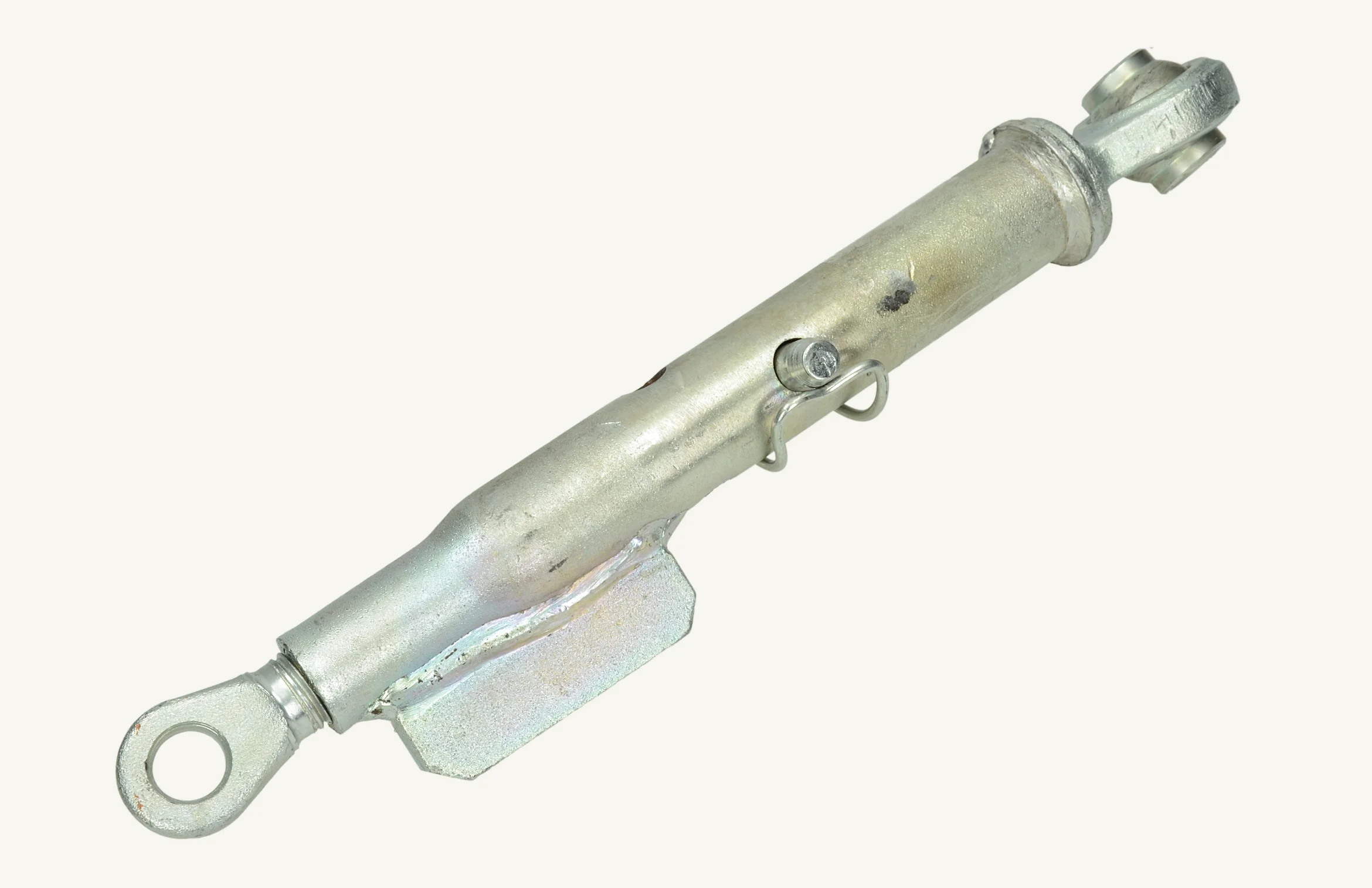 Seitenstabilisator komplett